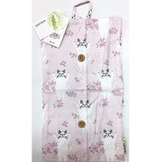 おはなたーちゃん ティッシュボックスケース ES-582-97 おはなたーちゃん ティッシュボックスケース ピンク