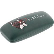 XW-741-134 メガネブルトン メガネケース グリーン [メガネブルトン メガネケース]