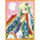 きゃらスリーブコレクション マットシリーズ 「千恋*万花」ムラサメ(No.MT404) [65枚]