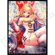 きゃらスリーブコレクション マットシリーズ Shadowverse「カシオペア」(No.MT406) [65枚]