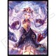 きゃらスリーブコレクション マットシリーズ Shadowverse「毒牙の姫・メドゥーサ」(No.MT407) [65枚]