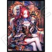 きゃらスリーブコレクション マットシリーズ Shadowverse「夜の令嬢・セレス」(No.MT408) [65枚]