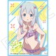 きゃらスリーブコレクション マットシリーズ エロマンガ先生「和泉紗霧(水着)」(No.MT413) [65枚]