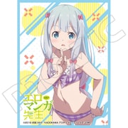きゃらスリーブコレクション マットシリーズ エロマンガ先生「和泉紗霧(水着)」(No.MT413) [65枚]