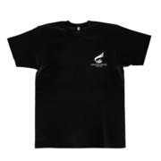 モンスターハンター：ワールド Tシャツ ブラック L