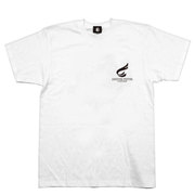 モンスターハンター：ワールド Tシャツ ホワイト L