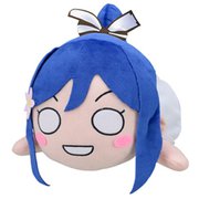 ラブライブ！サンシャイン！！ 寝そべりぬいぐるみ 松浦果南‐AZALEA [約30cm]