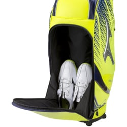 ミズノ mizuno WAVE CADENCE キャディバッグ ヨドバシ.com - ミズノ mizuno 5LJC18040037 [WAVE CADENCE