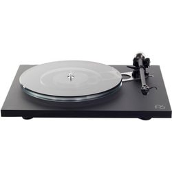 ヨドバシ.com - レガ REGA Planar 6-Black with Ania アナログ・プレーヤー 通販【全品無料配達】