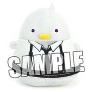 ちゅんコレ 文豪ストレイドッグス DEAD APPLE 中島 敦 [約縦80×横70×厚さ60mm]