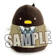 ちゅんコレ 文豪ストレイドッグス DEAD APPLE 太宰 治 [約縦80×横70×厚さ60mm]