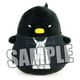 ちゅんコレ 文豪ストレイドッグス DEAD APPLE 芥川 龍之介 [約縦80×横70×厚さ60mm]