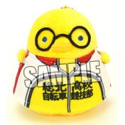 ちゅんコレ 弱虫ペダル NEW GENERATION 小野田 坂道 [約縦80×横70×厚さ60mm]