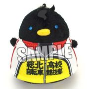 ちゅんコレ 弱虫ペダル NEW GENERATION 手嶋 純太 [約縦80×横70×厚さ60mm]
