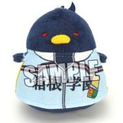 ちゅんコレ 弱虫ペダル NEW GENERATION 新開 悠人 [約縦80×横70×厚さ60mm]