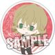 chipicco（チピッコ） TIGER & BUNNY 缶バッジ バーナビー・ブルックスJr.  A [直径75×厚さ4mm]