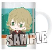 chipicco（チピッコ） TIGER & BUNNY フルカラーマグカップ [直径82×高さ95mm]