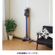 KSCS01NB [KITS スティッククリーナースタンド ナチュラルブラウン]