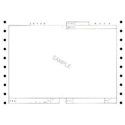伝票 登記98 建物図面各階平面図
