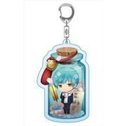 刀剣乱舞-花丸- きゃらとりあ アクリルキーチェーン 一期一振 [キャラクターグッズ]