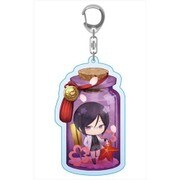 刀剣乱舞-花丸- きゃらとりあ アクリルキーチェーン 薬研藤四郎 [キャラクターグッズ]