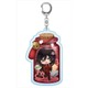 刀剣乱舞-花丸- きゃらとりあ アクリルキーチェーン 和泉守兼定 [キャラクターグッズ]