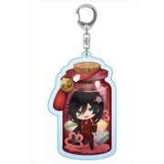 刀剣乱舞-花丸- きゃらとりあ アクリルキーチェーン 和泉守兼定 [キャラクターグッズ]