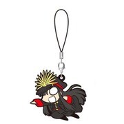 Fate/Grand Order ぐだぐだラバーストラップ 其の参/ノッブ [キャラクターグッズ]