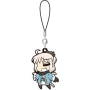 Fate/Grand Order ぐだぐだラバーストラップ 其の四/おき太 [キャラクターグッズ]