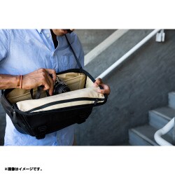 ヨドバシ.com - Peak Design ピークデザイン BSL-10-BK-1 [エブリデイ