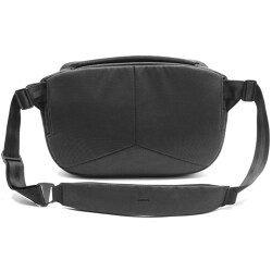 ピークデザイン エブリデイスリング5L ブラック ヨドバシ.com - Peak Design ピークデザイン エブリデイスリング