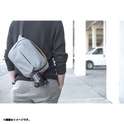 【美品】Peak Design  Everyday Sling 5L