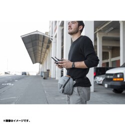 PeakDesign エブリデイスリング5L アッシュ BSL-5-AS-1 Amazon | 【国内正規品】PeakDesign ピークデザイン エブリデイ