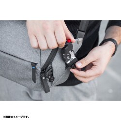 PeakDesign エブリデイスリング5L アッシュ BSL-5-AS-1 41Ezf5PlReL._UF1000,1000_QL80_.jpg