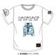 CP18231 1 M [ピポピポ DryTEE Mサイズ ホワイト]