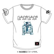 CP18231 1 L [ピポピポ DryTEE Lサイズ ホワイト]