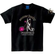 SJMN002 2 S [松田直樹コラボT PANDIANI Sサイズ ブラック]
