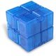 TC-04BL THINKING CUBE クリアカラー クリアブルー