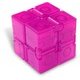 TC-04PK THINKING CUBE クリアカラー クリアピンク