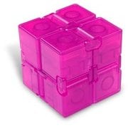 TC-04PK THINKING CUBE クリアカラー クリアピンク