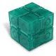 TC-04GR THINKING CUBE クリアカラー クリアグリーン