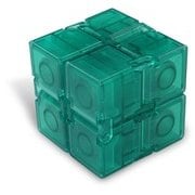 TC-04GR THINKING CUBE クリアカラー クリアグリーン