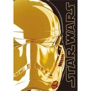スター・ウォーズ A7メモ ゴールデントルーパー [キャラクターグッズ]
