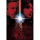スター・ウォーズ 3Dポストカード ポスターイメージ [キャラクターグッズ]