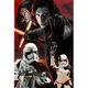 スター・ウォーズ 3Dポストカード カイロ・レン [キャラクターグッズ]