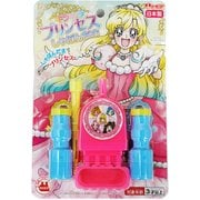 キラキラプリンセスシャボン玉