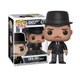 POP！007 ゴールドフィンガー」 オッドジョブ [全高約90mm 塗装済可動フィギュア]