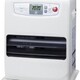 石油ファンヒーター 木造9畳/コンクリート13畳まで ホワイト AKF-P3516N W