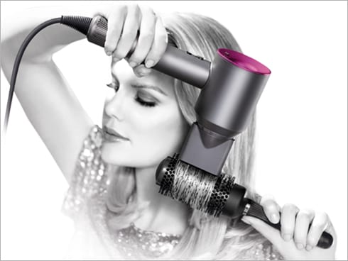ヨドバシ.com - ダイソン Dyson Dyson Supersonic ヘアー