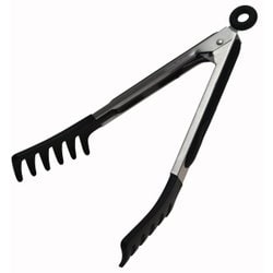 シリコンパスタトング 23cm 578694